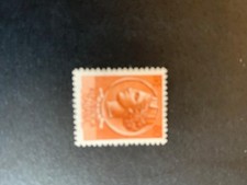 1953 Italia Turrita Fil.ruota