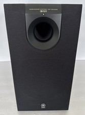 Yamaha Subwoofer YST-SW005