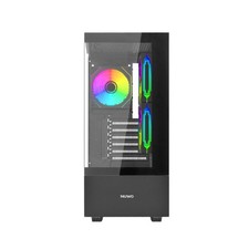NUWO CASE ATX NUWO CLASH CK500