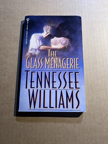 The glass menagerie - menagerie, by