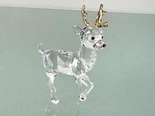 Statua Swarovski 5400072 Babbo