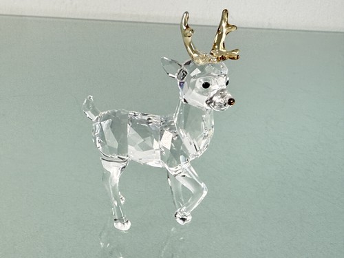 Statua swarovski 5400072 babbo - 5400072,