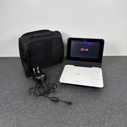 Dp450 lettore dvd - lettore, dvd/cd