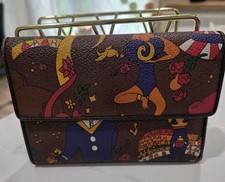 Portafoglio Piero Guidi Magic