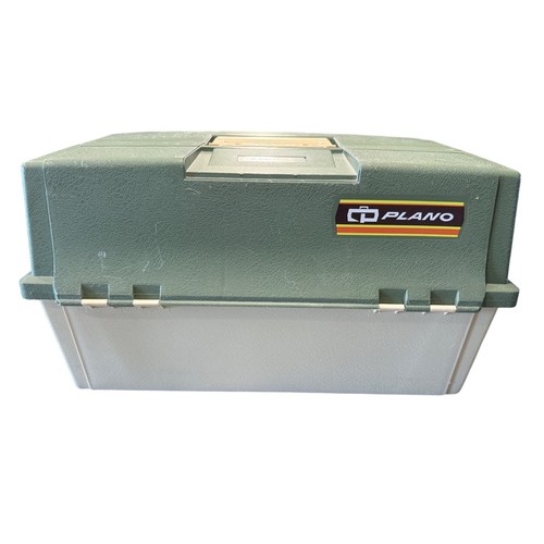 Vintage plano 8606 - plano,