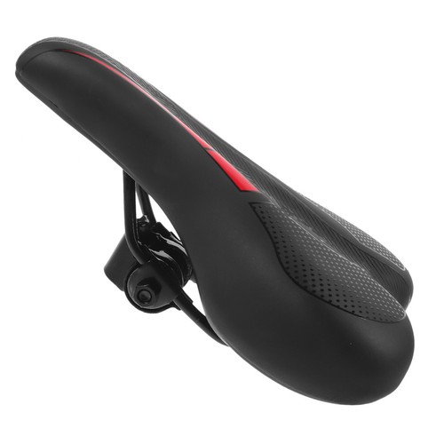 Seggiolino per bici cuscino - seggiolino,