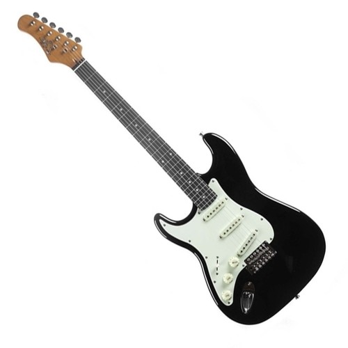 Eko 300 black - eko, lh