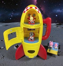 Astronave BN Peppa Pig con