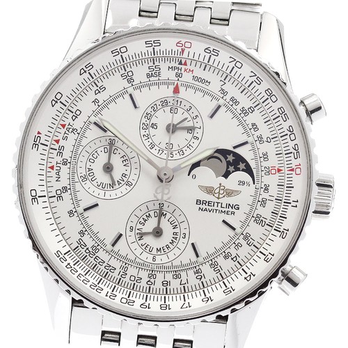 Breitling navitimer olympus - breitling,