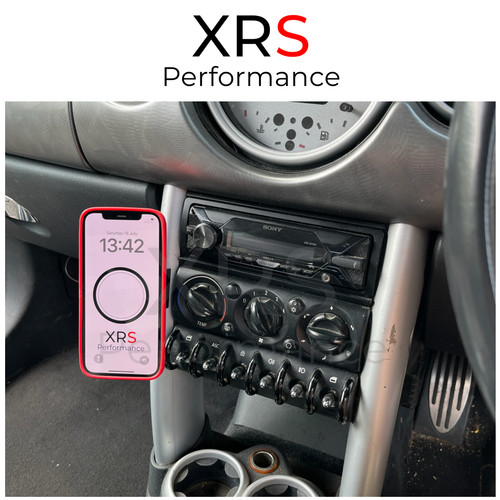 Mini r50 r52 - r50, cooper