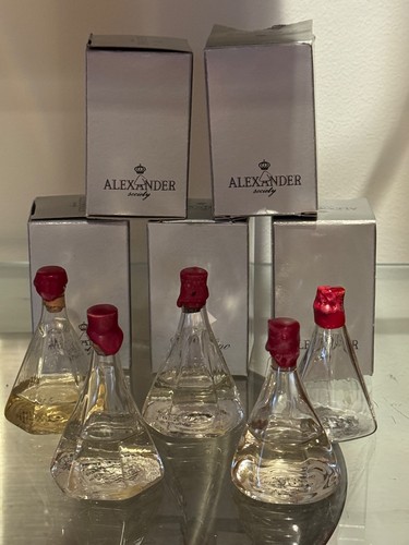Bottiglie miniatura grappa - 5,