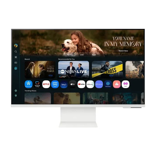 Samsung smart monitor m80b - samsung,