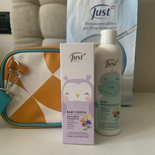Just creme - just,