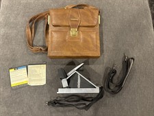Vintage Polaroid SX-70 Land