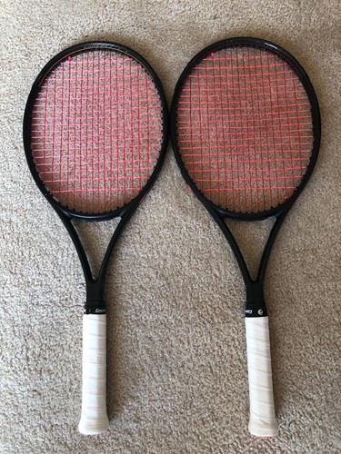 Racchette wilson pro staff - wilson,