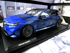 BMW Serie 5 M5 Touring station