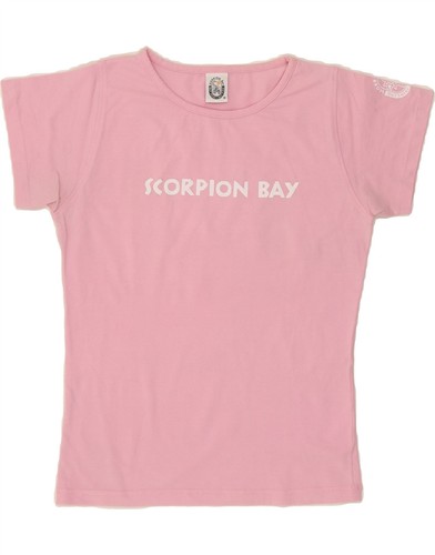 Shirt donna scorpion bay - scorpion,