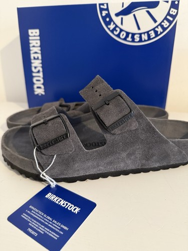 Sandalo birkenstock exquisit - sandalo,