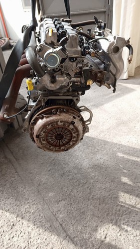 Motore suzuki vitara 16v - motore,