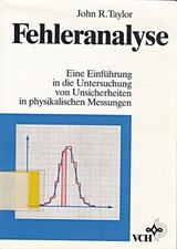 Fehleranalyse: Eine