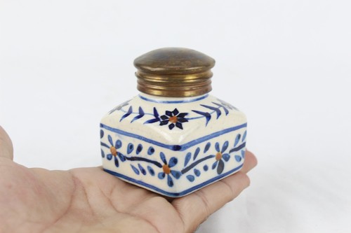 Vaso inchiostro vintage - , in