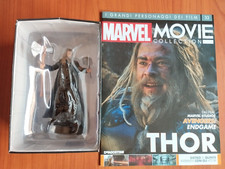THOR MARVEL MOVIE n 33 DE