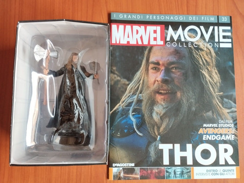 Thor marvel movie - marvel, de