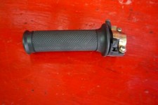 MANOPOLA COMANDO GAS  Keeway