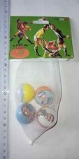 biglie da spiaggia calcio