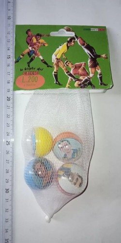 Biglie spiaggia calcio - da,