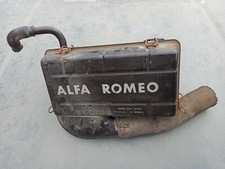 SCATOLA FILTRO ARIA ALFA ROMEO