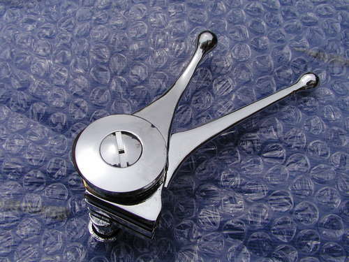Doppia leva air - leva, mag