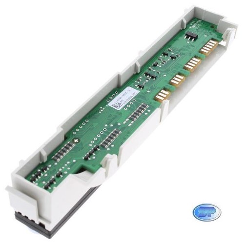 Scheda elettronica interfaccia - elettronica,