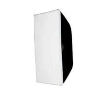 Aurora Light Bank LBD 810 Silver - Softbox 80x100 incluso Anello Bowens
