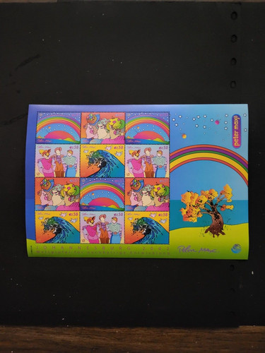 Foglio vertice mondiale 2002 - vertice,