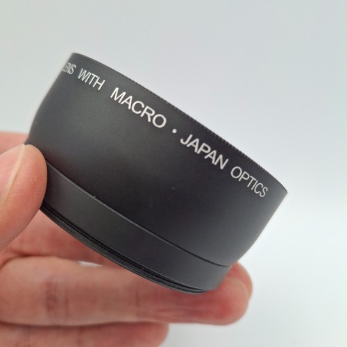 Japan optics 45x obiettivo - japan,