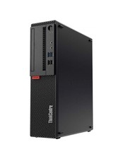 Lenovo thinkcentre m715s - pc,