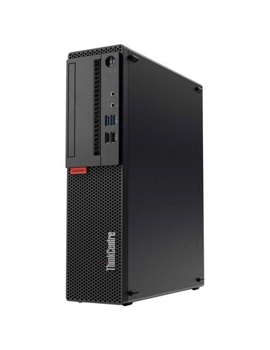 Lenovo thinkcentre m715s - pc,