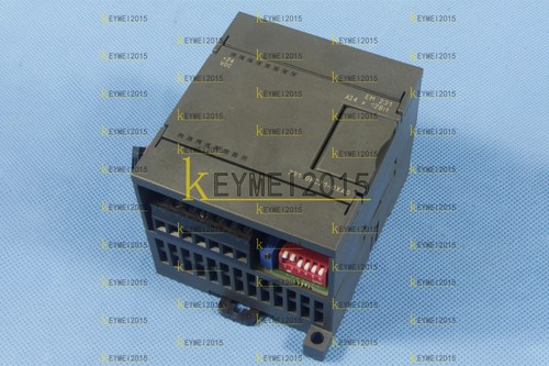 Modulo plc siemens - siemens, s7-200