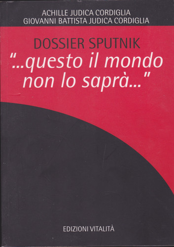 Judica cordiglia dossier - judica, cordiglia.