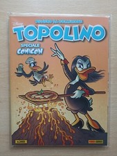 Topolino 3465 Variant Cover