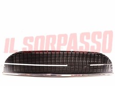 MASCHERINA GRIGLIA CALANDRA