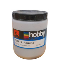 colori per ceramica colorobbia CSM 9 Verde Ramina Soprasmalto 500 gr