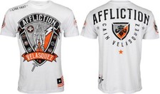 MMA UFC Shirts Collection CAIN GSP ANDERSON