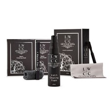 Kit pulizia orologi lusso