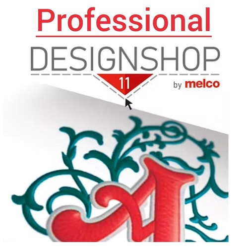 Melco design shop v11 - melco,