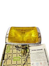 FARO FANALE FEND GIALLO