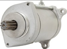 MOTORINO AVVIAMENTO SUZUKI