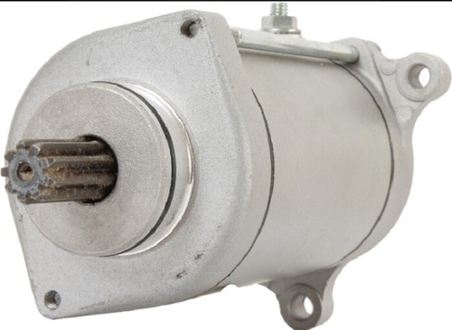 Motorino avviamento suzuki - motorino,