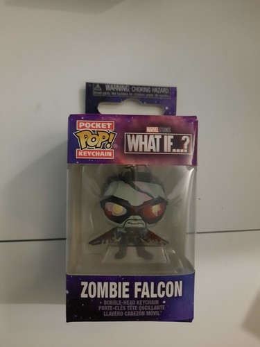 Funko pop keychain - funko,